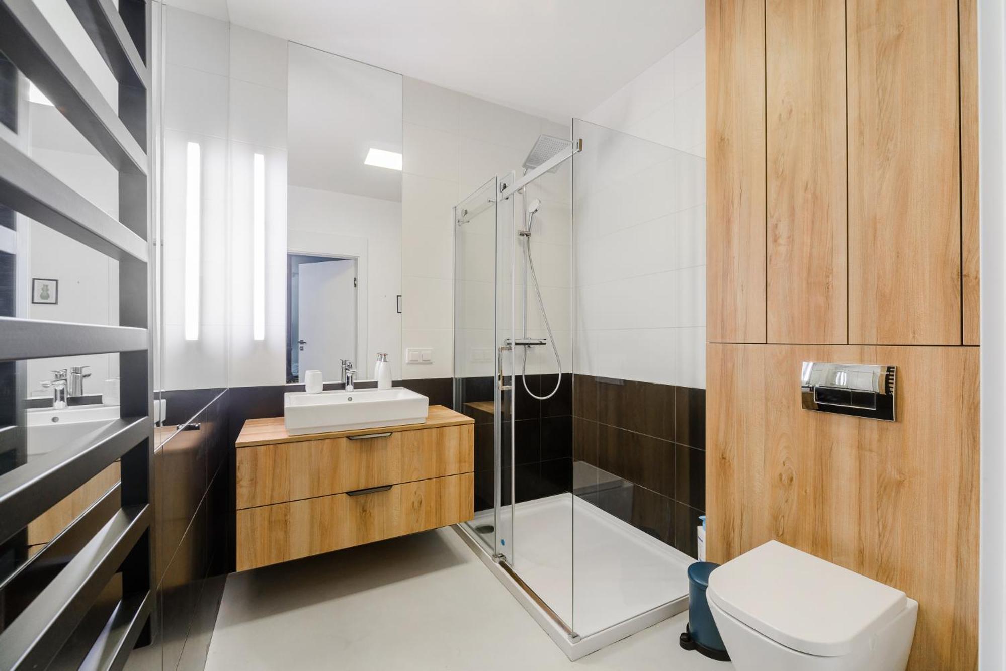 Lumina Apartment With Parking Near Muzeum Powstania Warsaw Exterior photo